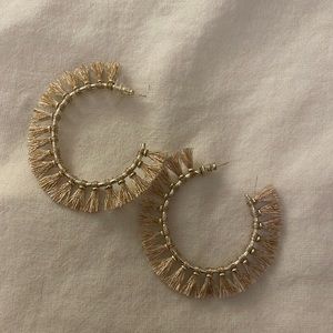 Kendra Scott Evie Hoop